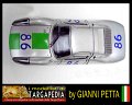 86 Porsche 904 GTS - Aurora-Monogram-Revell 1.25 (18)